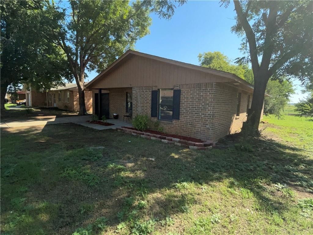Anadarko, Caddo County, OK House for sale Property ID 414716420 LandWatch