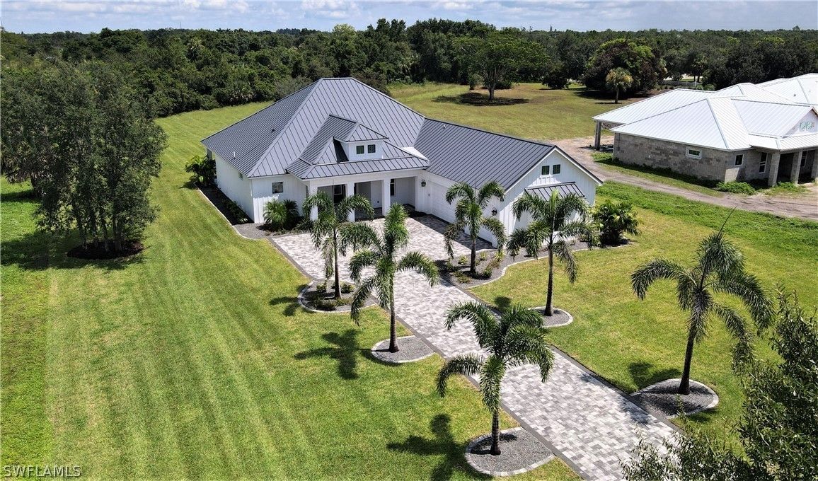 Punta Gorda, Charlotte County, FL Lakefront Property, Waterfront