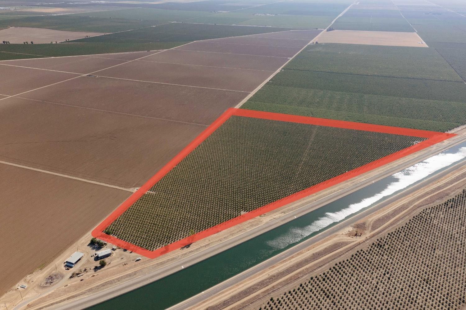 Firebaugh, Fresno County, CA Farms and Ranches for sale Property ID