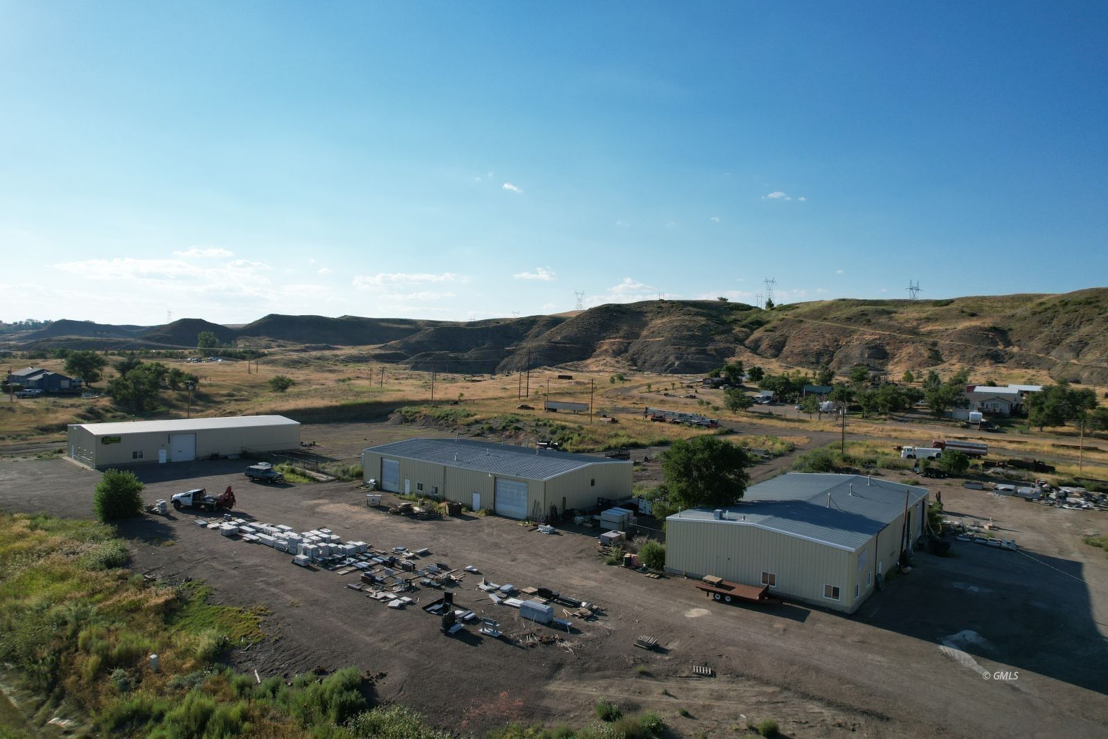 Glendive, Dawson County, MT for sale Property ID 414717352 LandWatch