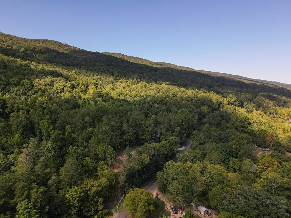 Bean Station, Grainger County, TN Undeveloped Land for sale Property ID