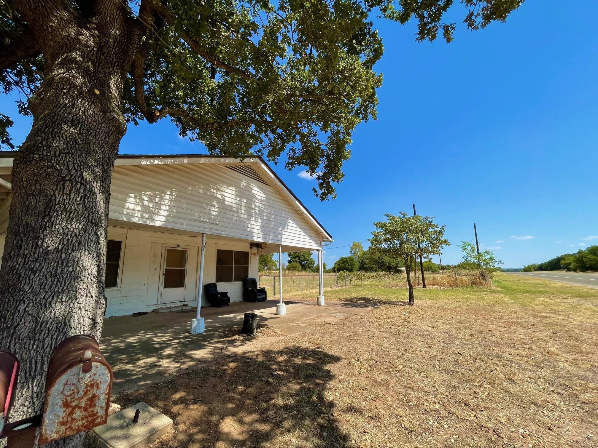 3297 State Hwy 320, Lott, TX 76656 MLS 22011890 LandWatch