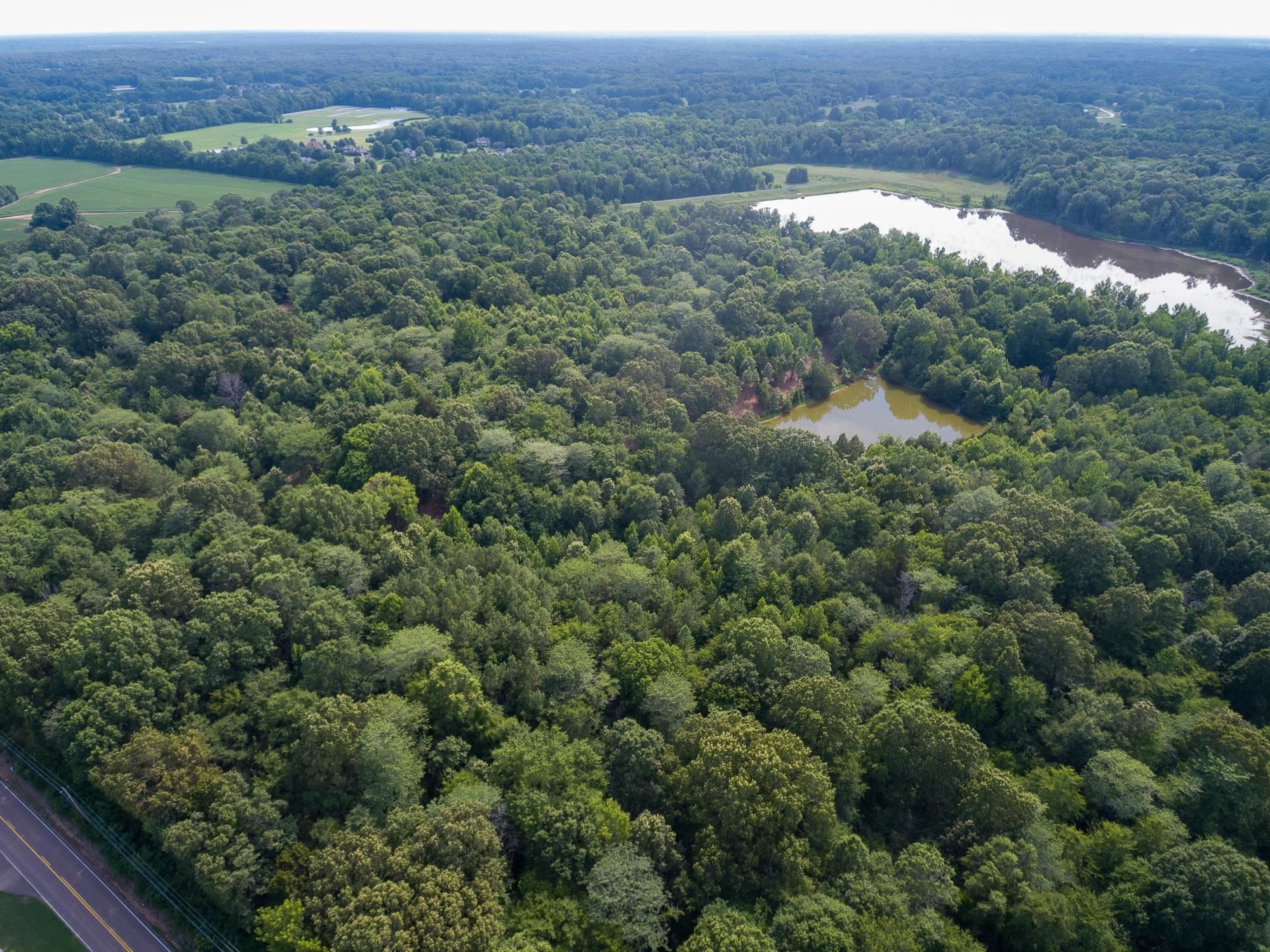 Eads, Fayette County, TN Undeveloped Land for sale Property ID