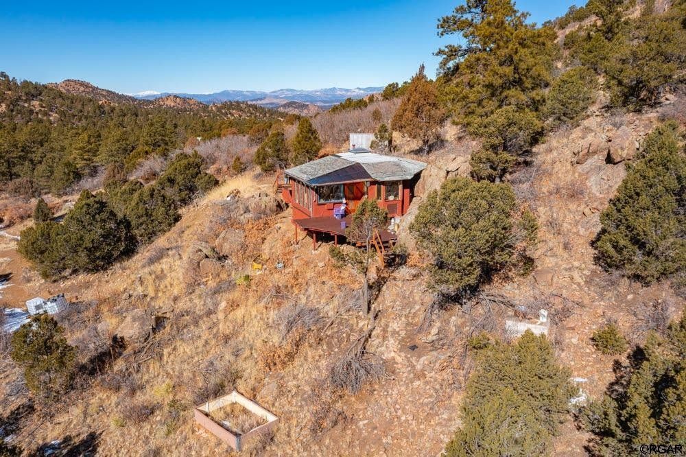 Westcliffe, Custer County, CO House for sale Property ID 414718531