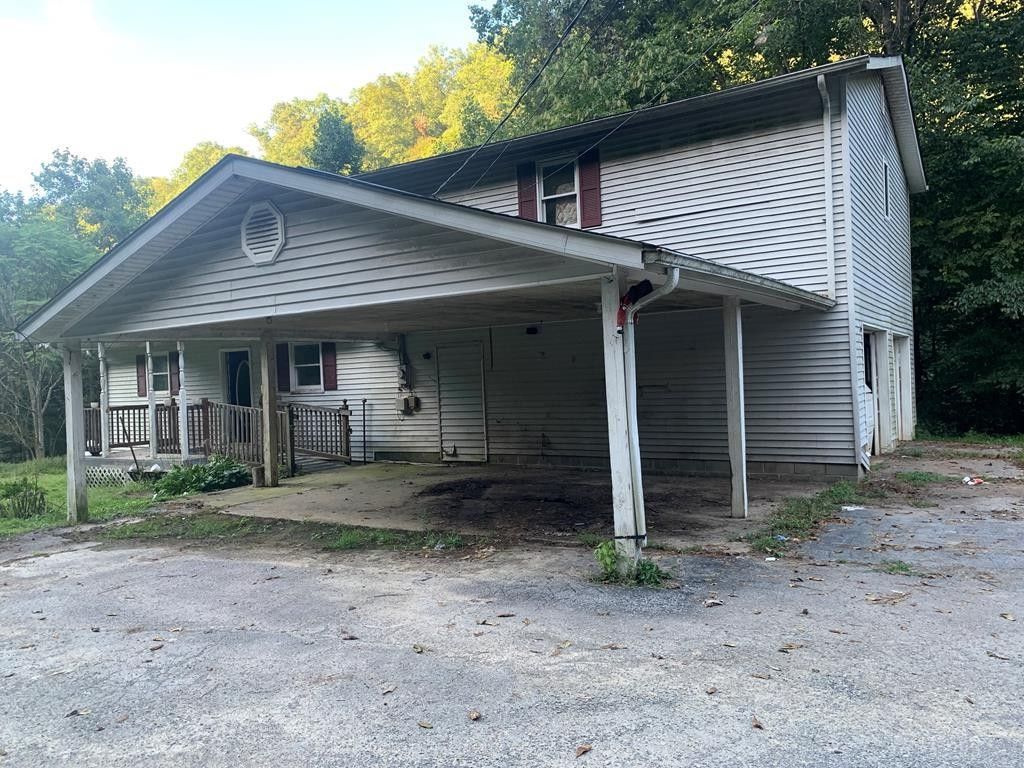 Inez, Martin County, KY House for sale Property ID 414718720 LandWatch