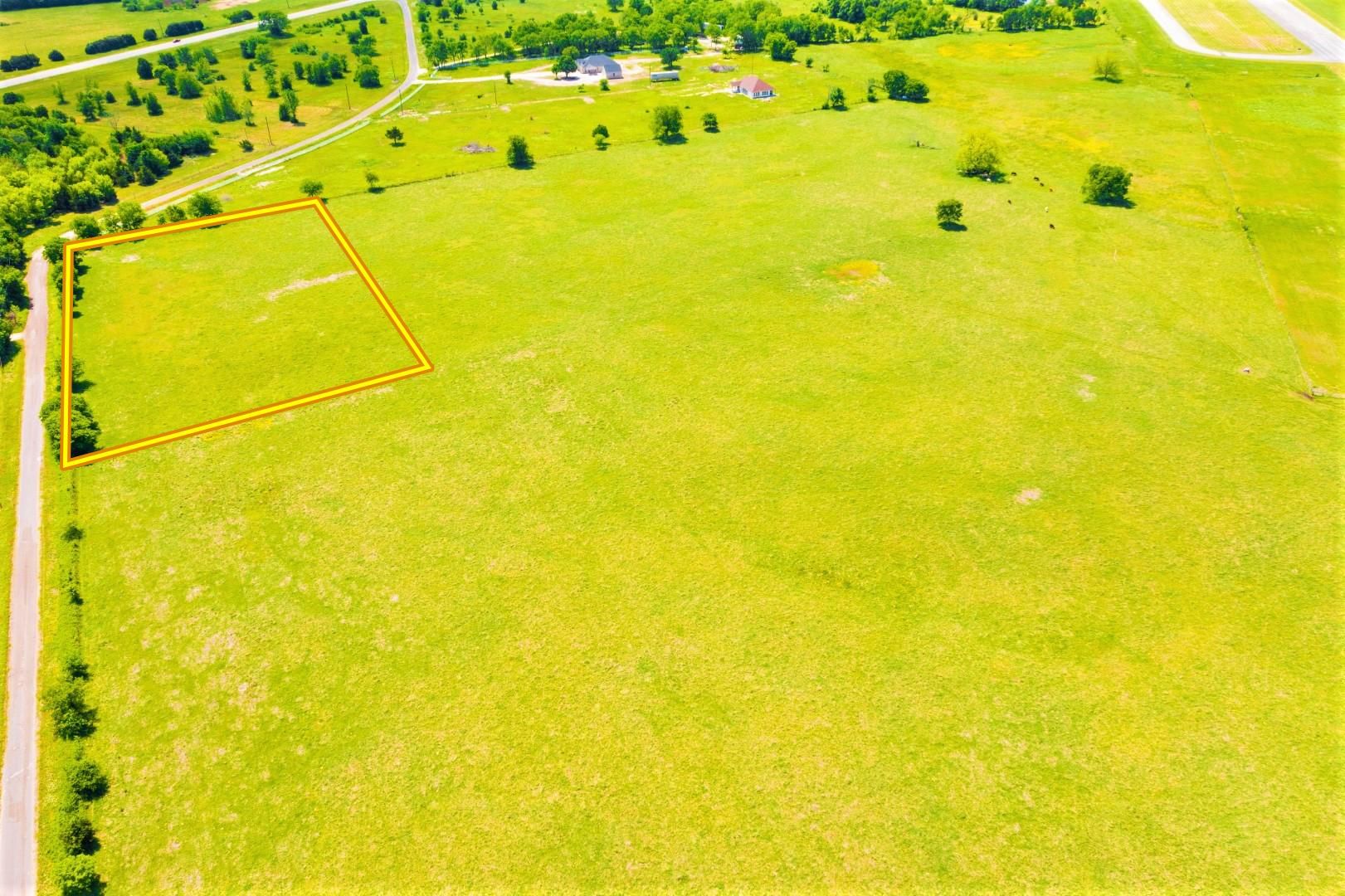 Mexia, Limestone County, TX Farms and Ranches, Recreational Property, Homesites for sale