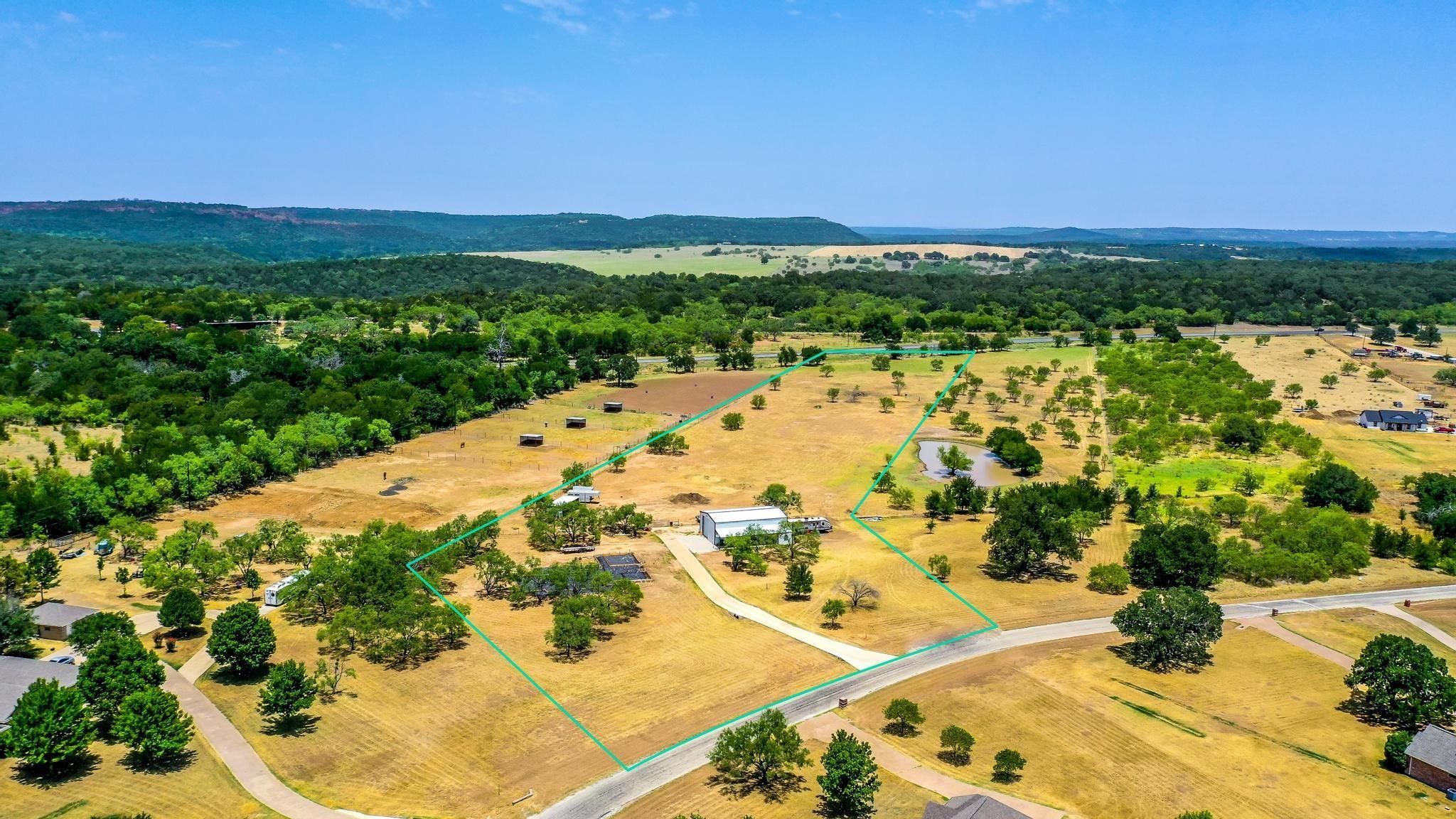 Mineral Wells, Palo Pinto County, TX Farms and Ranches for sale