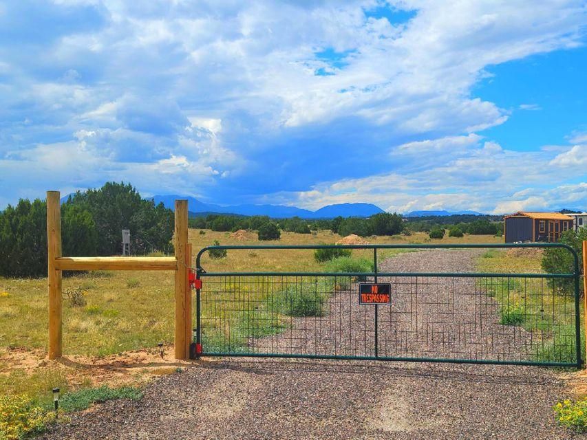 Walsenburg, Huerfano County, CO Recreational Property, Undeveloped Land