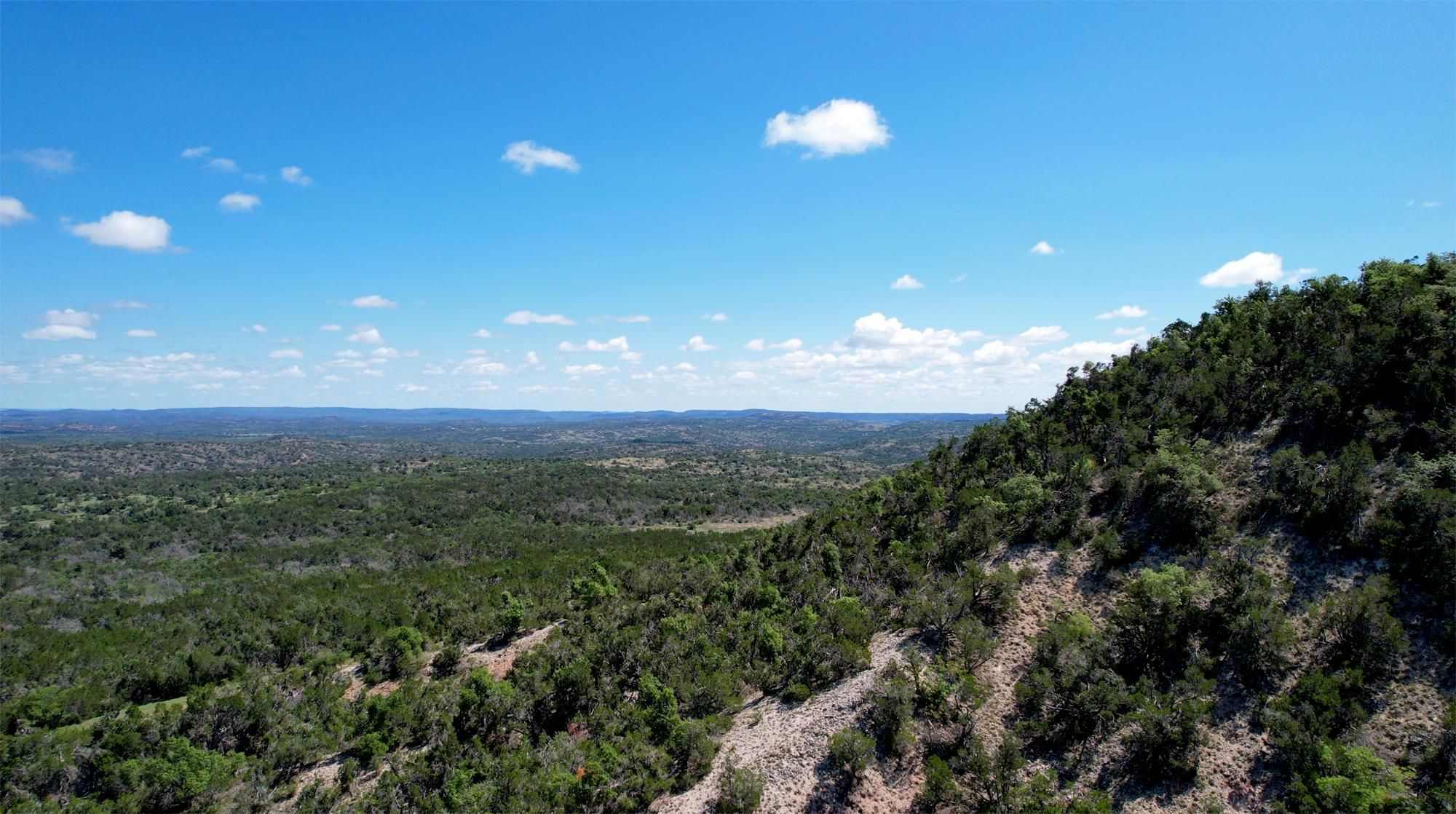 Fredericksburg, Gillespie County, TX Recreational Property, Undeveloped