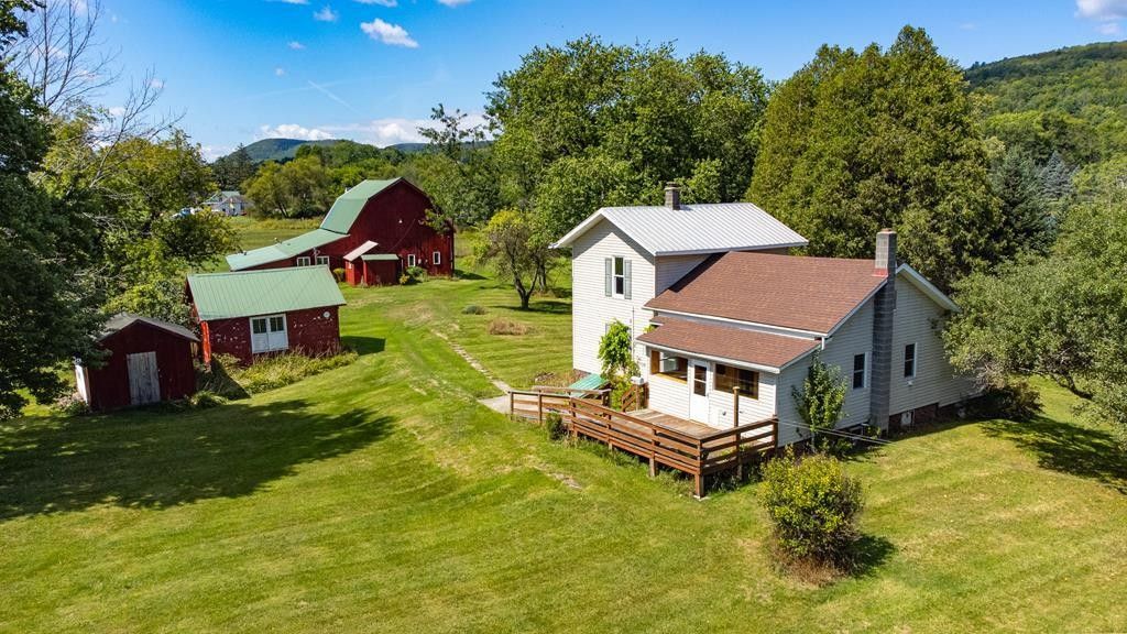 Westfield, Tioga County, PA House for sale Property ID 414719426