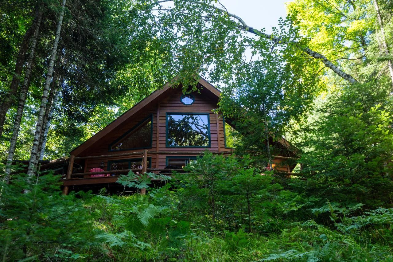 Winchester, Vilas County, WI Lakefront Property, Waterfront Property