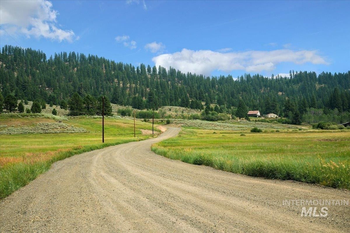 Cascade, Valley County, ID Undeveloped Land for sale Property ID