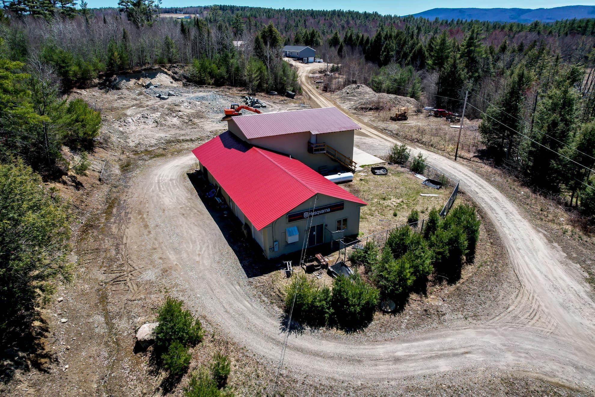 Canaan, Grafton County, NH Commercial Property, Homesites for sale Property ID 413005100