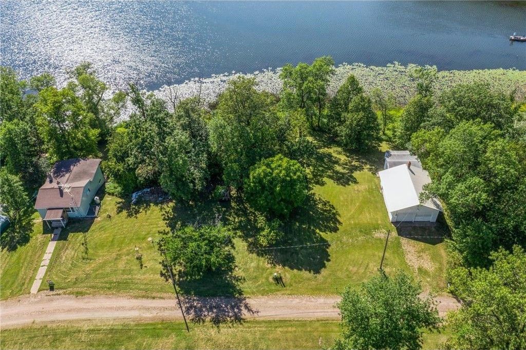 Harris, Chisago County, MN Lakefront Property, Waterfront Property
