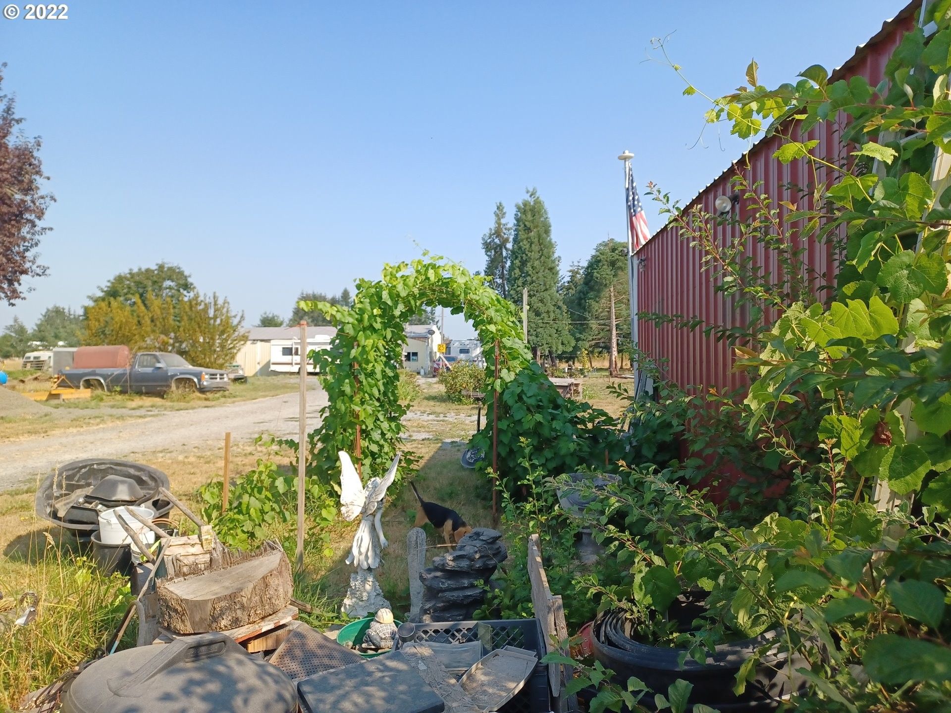 Hubbard, Clackamas County, OR Undeveloped Land for sale Property ID