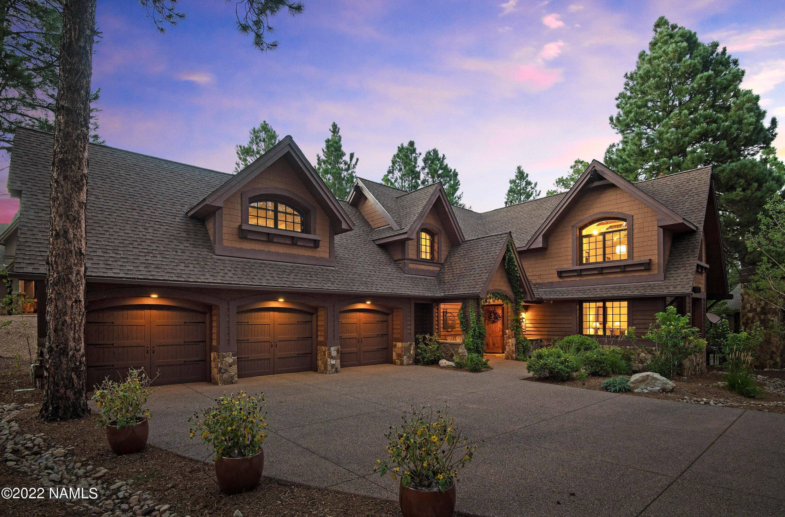 Flagstaff, Coconino County, AZ House for sale Property ID 414686006 LandWatch