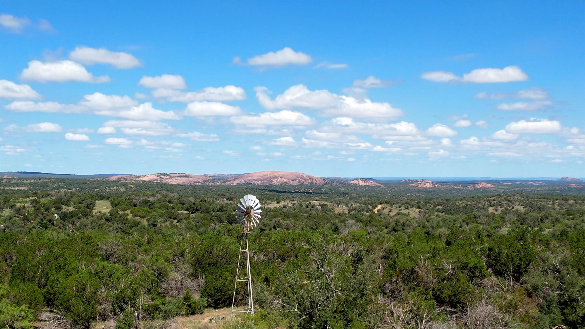 Fredericksburg, Gillespie County, TX Farms and Ranches, Recreational