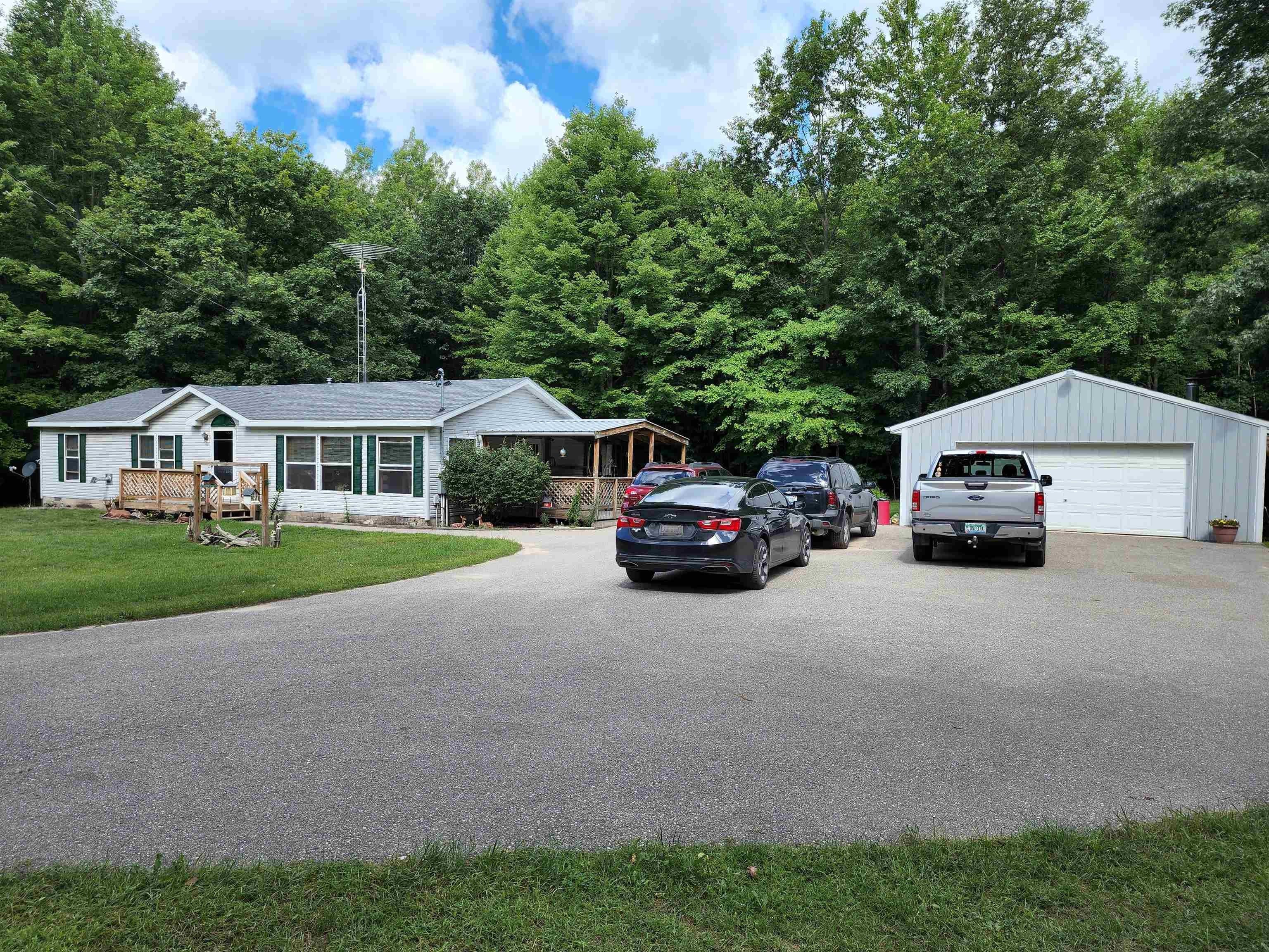 Harrison, Clare County, MI House for sale Property ID 414720320