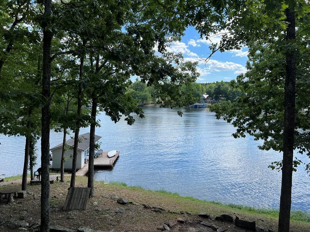 Macon, Warren County, NC Lakefront Property, Waterfront Property, House for sale Property ID