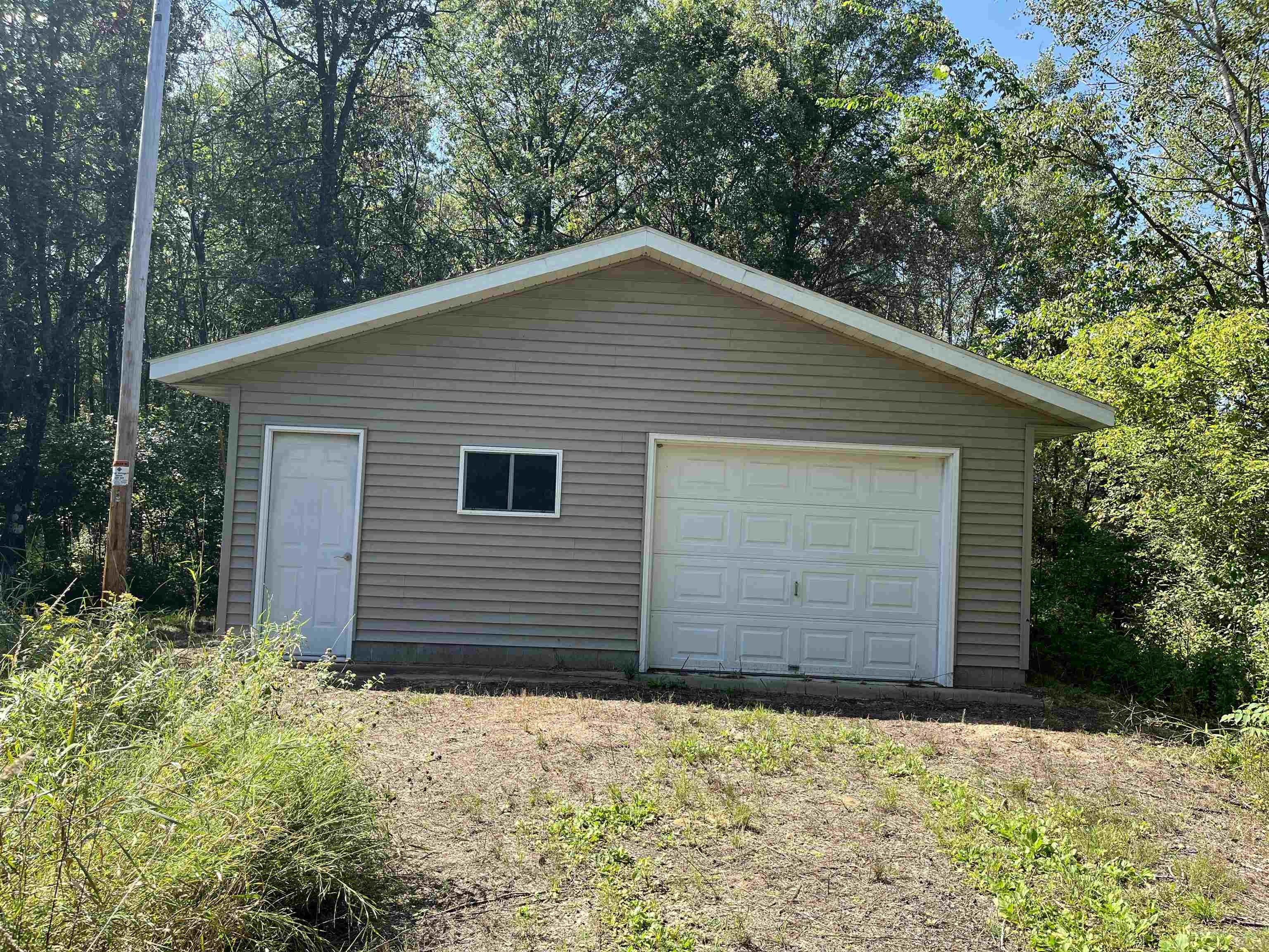 Warrens, Monroe County, WI Undeveloped Land for sale Property ID