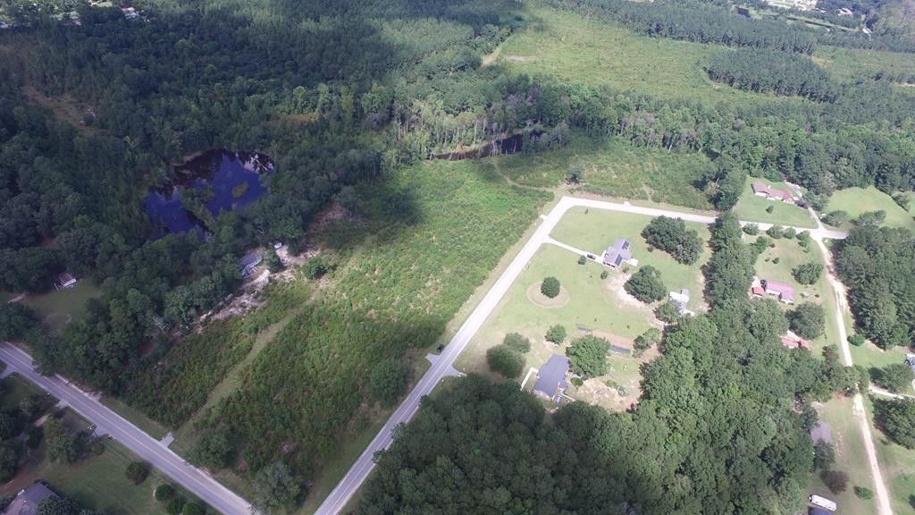 Cordova, Orangeburg County, SC Undeveloped Land for sale Property ID 414720978 LandWatch