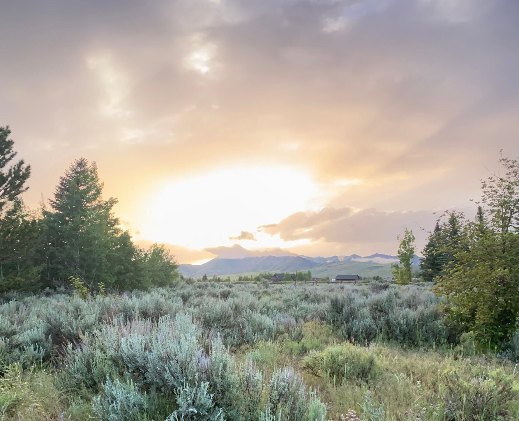 Bellevue, Blaine County, ID Farms and Ranches, Lakefront Property, Waterfront Property for sale