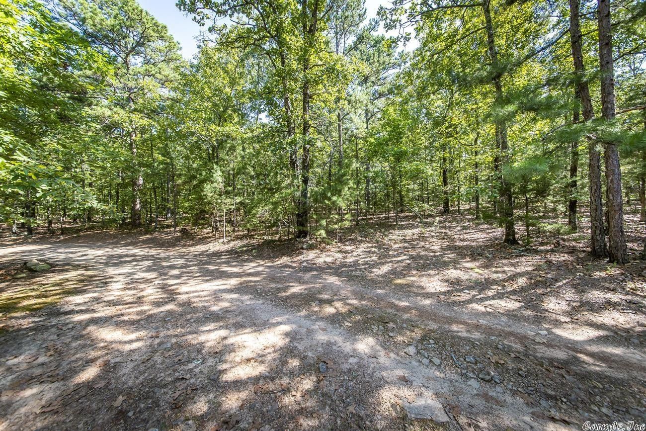 Shirley, Van Buren County, AR Undeveloped Land for sale Property ID