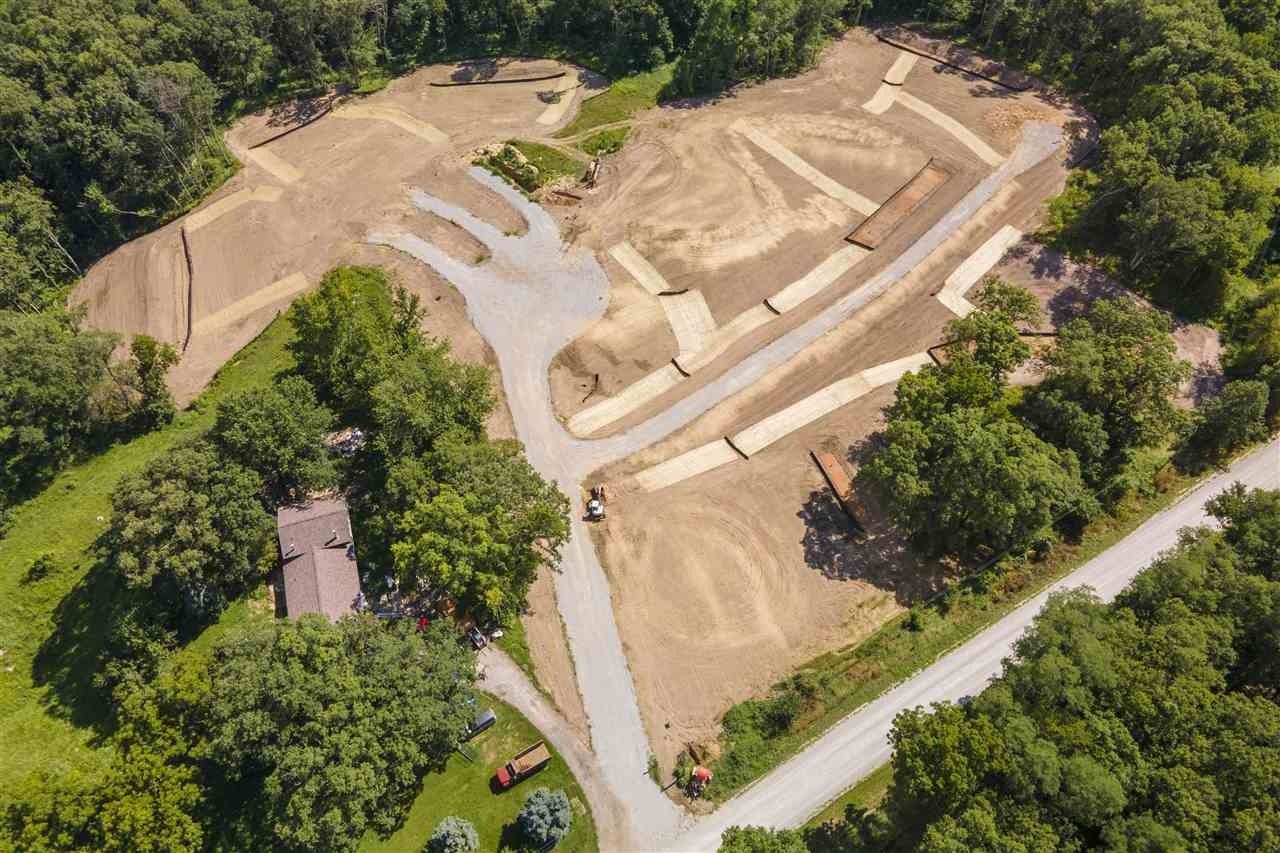 Tiffin, Johnson County, IA Undeveloped Land, Homesites for sale