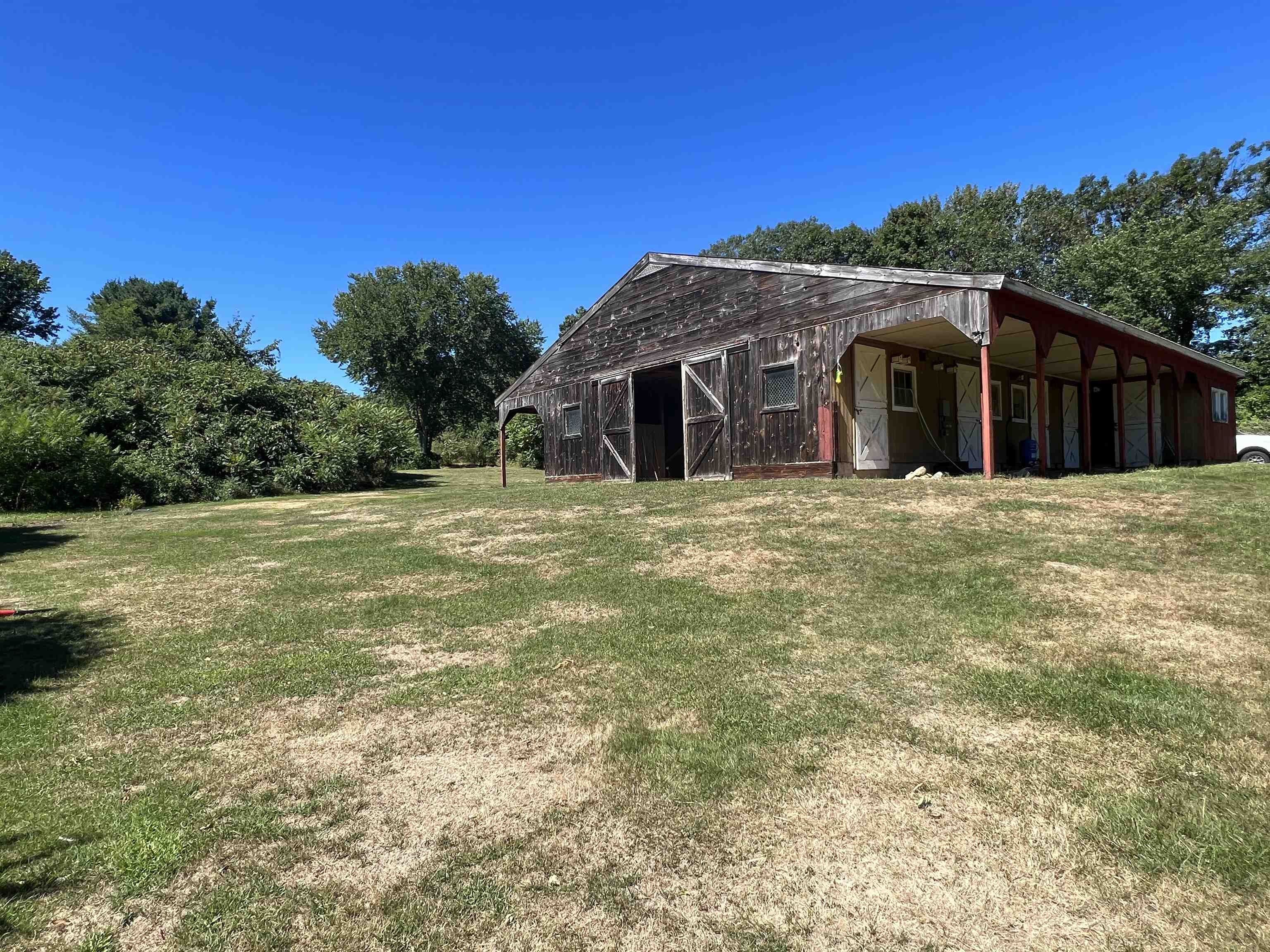 Nottingham, Rockingham County, NH Undeveloped Land for sale Property ID