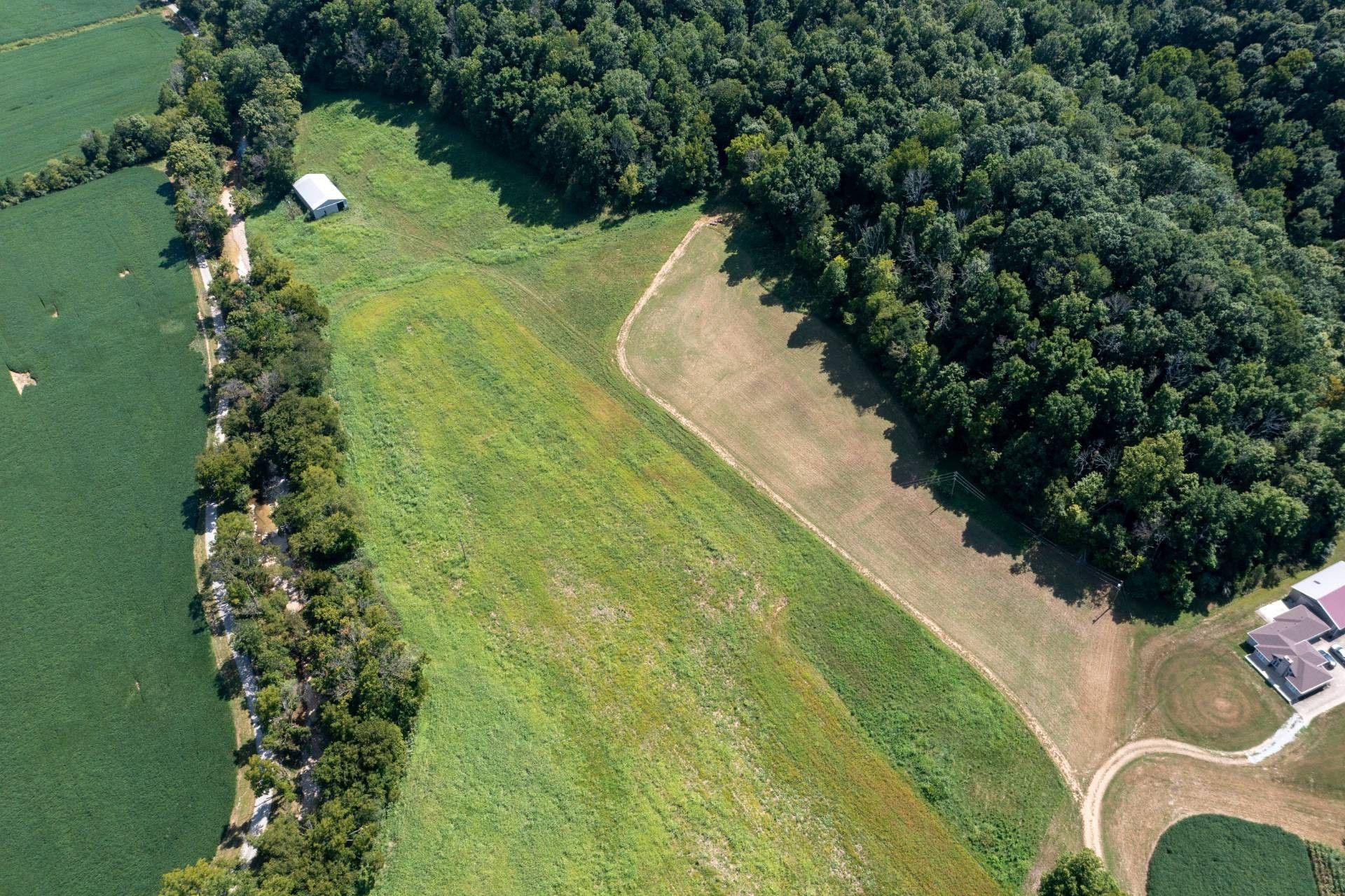 Bradfordsville, Marion County, KY Undeveloped Land for sale Property ID