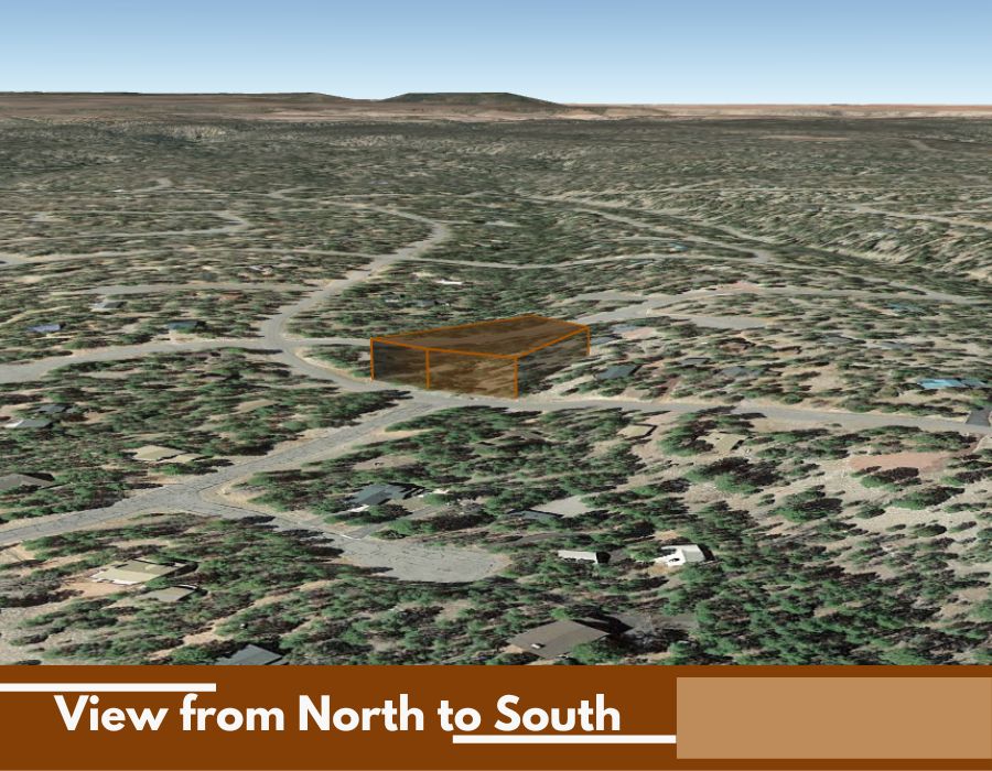 Happy Jack, Coconino County, AZ Recreational Property, Undeveloped Land