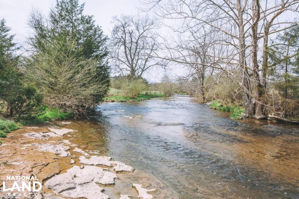 Petersburg, Marshall County, TN Farms and Ranches, Recreational