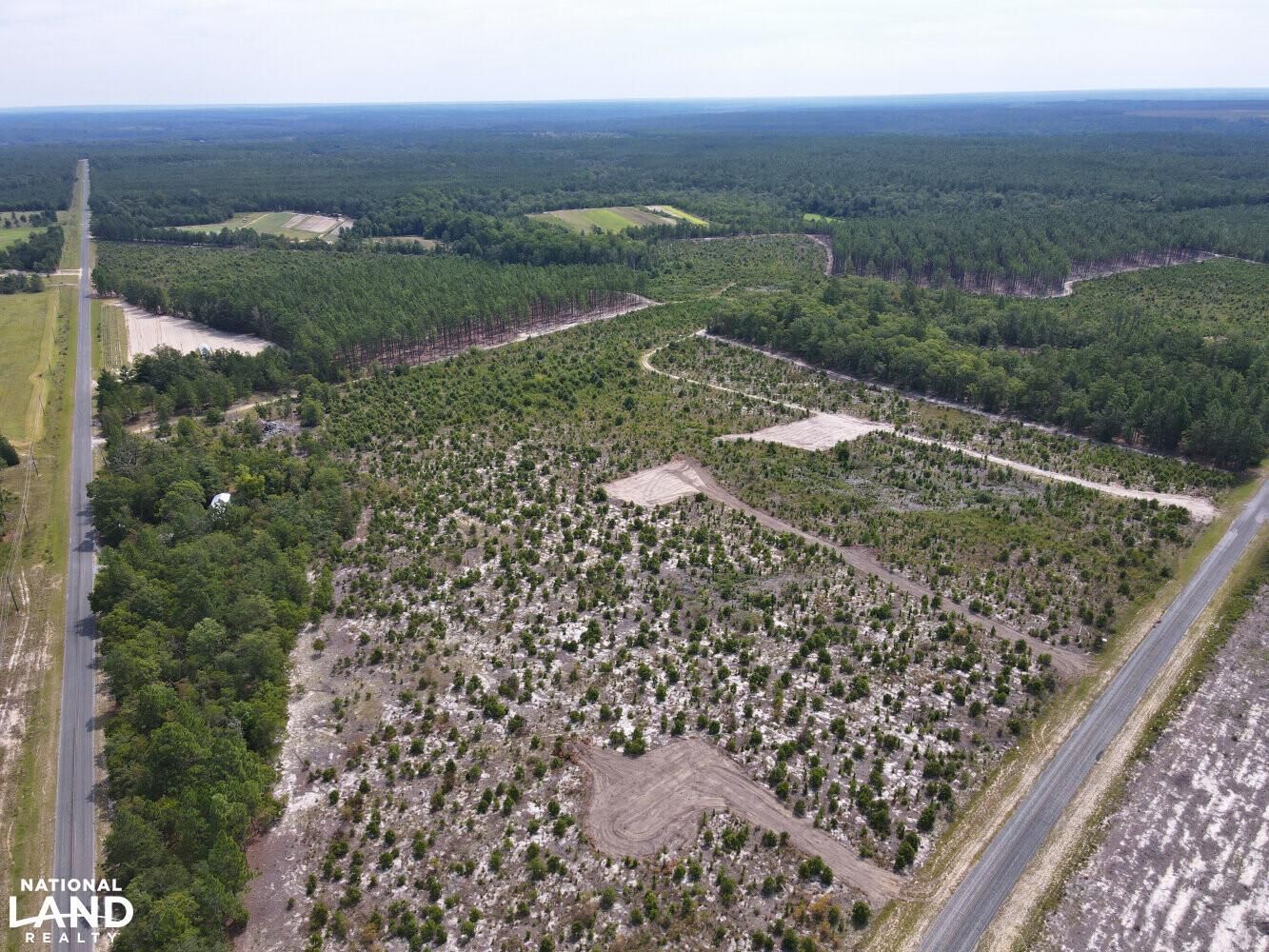 Kershaw, Kershaw County, SC Recreational Property, Undeveloped Land for