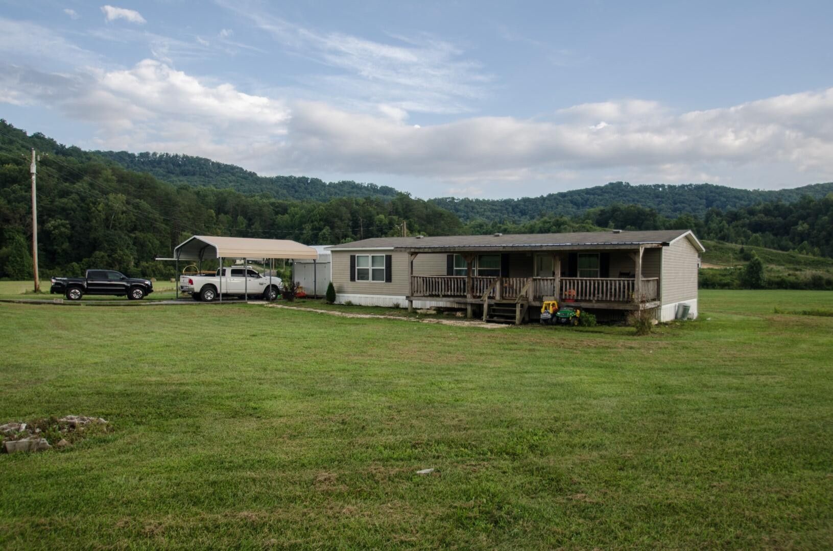 Rogersville, Hawkins County, TN House for sale Property ID 414722792
