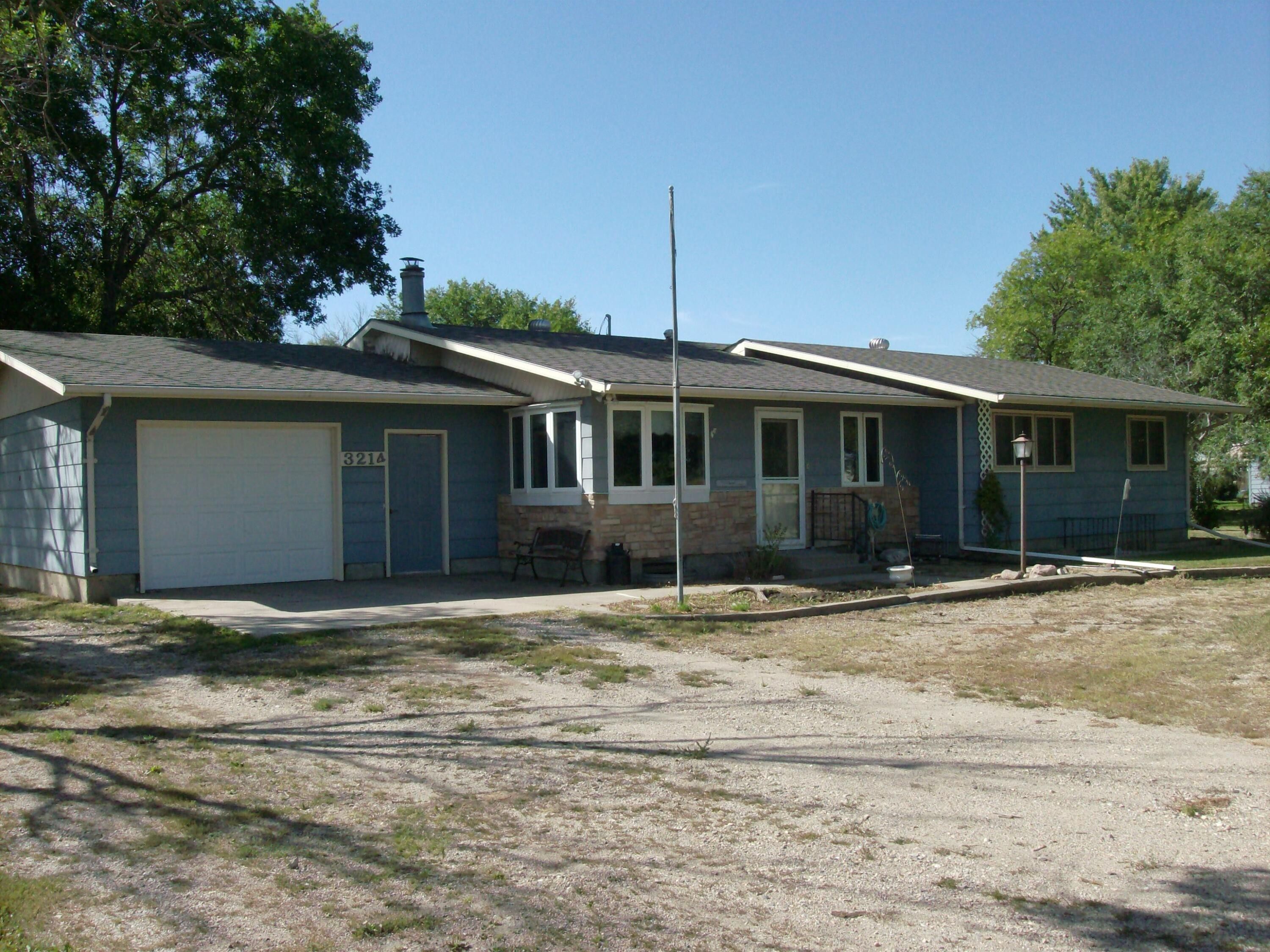 Aberdeen, Brown County, SD House for sale Property ID 414722990