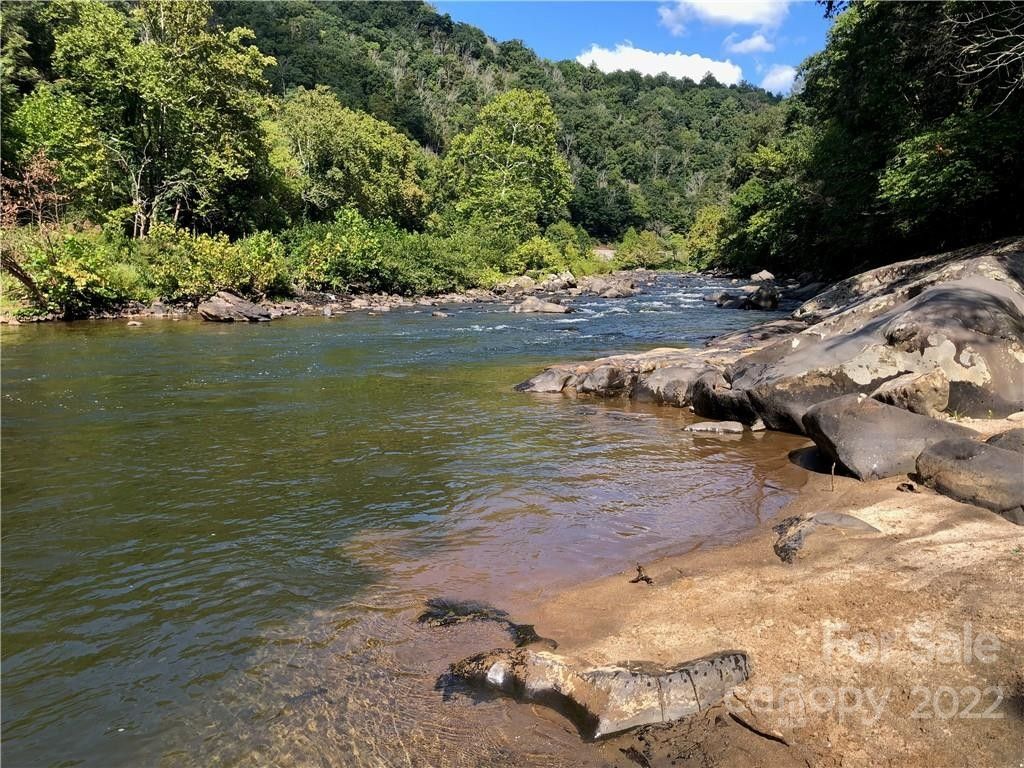 Green Mountain, Yancey County, NC Undeveloped Land for sale Property ID