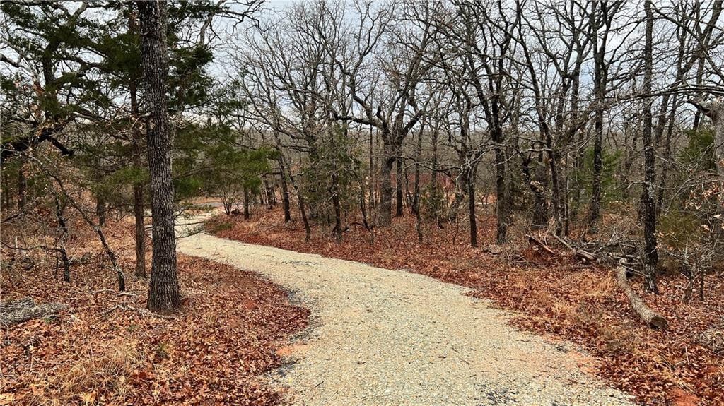 Tecumseh, Pottawatomie County, OK Undeveloped Land for sale Property ID