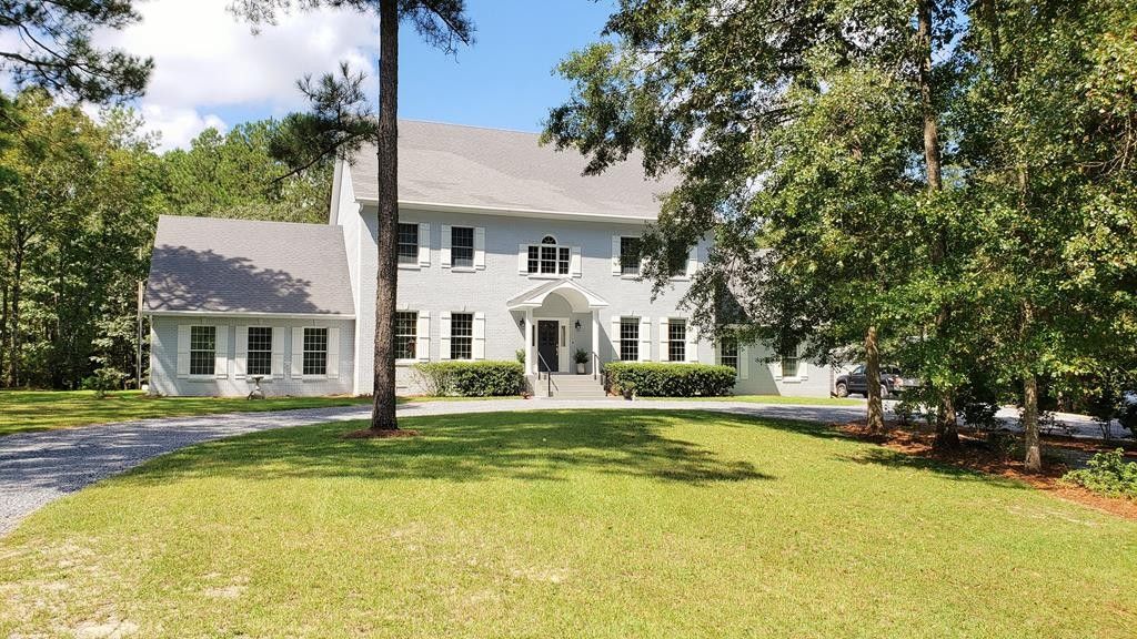 Troy, Pike County, AL House for sale Property ID 414723583 LandWatch