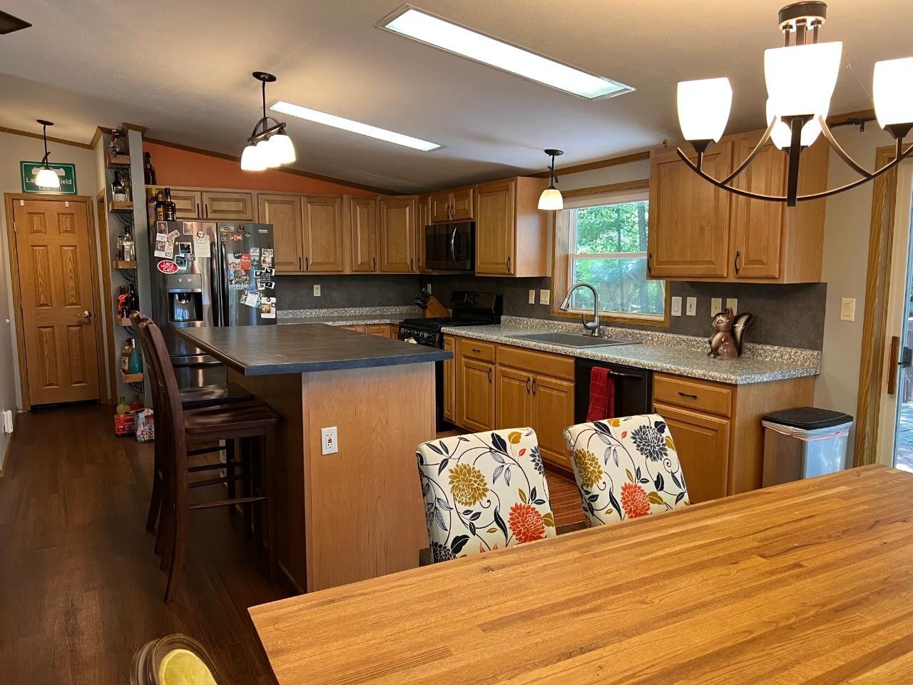 Clearwater Lake, Oneida County, WI Lakefront Property, Waterfront