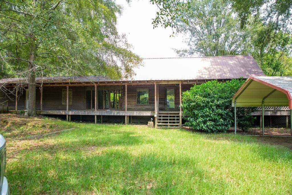Mendenhall, Simpson County, MS House for sale Property ID 414725360 LandWatch