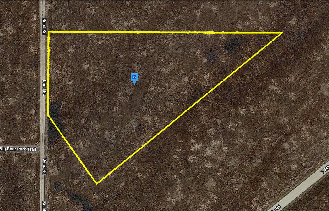 Santa Margarita, San Luis Obispo County, CA Recreational Property