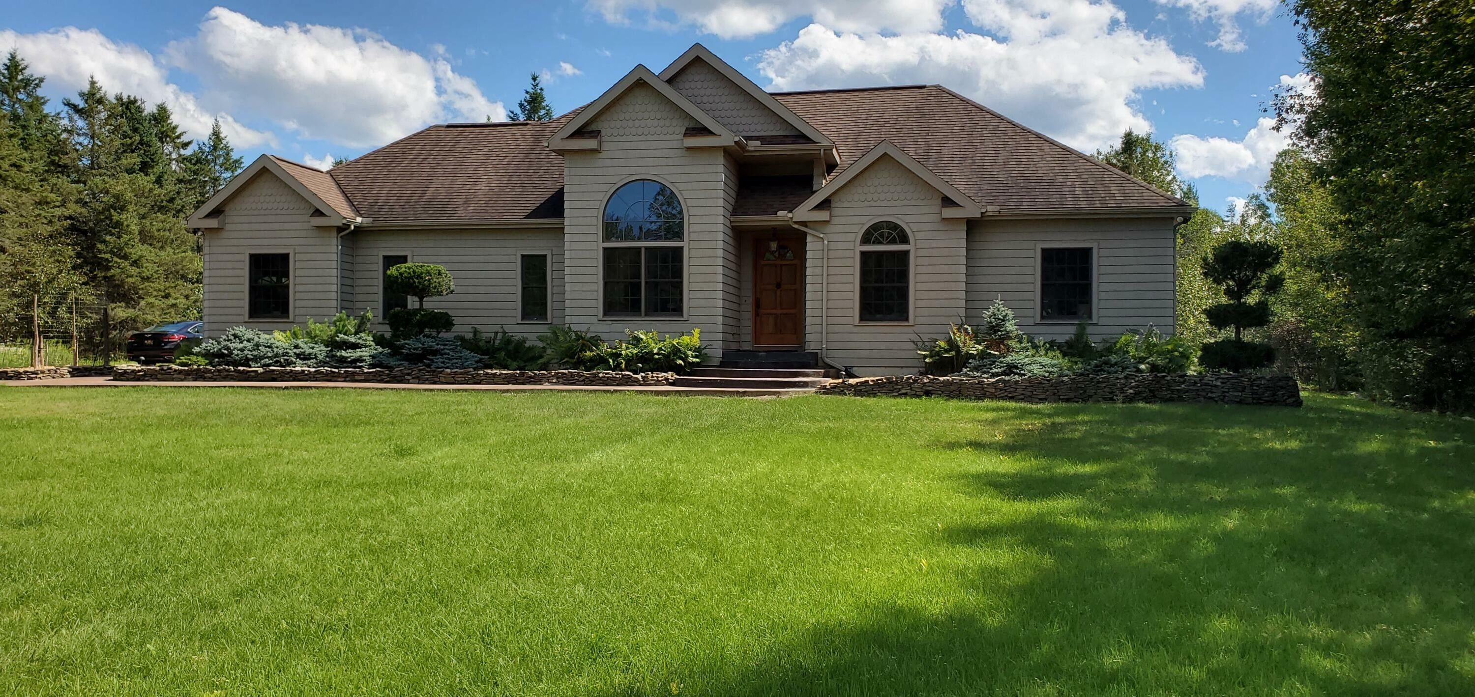 2545 E SIMMONS RD, Hessel, MI 49745 MLS 22887 LandWatch