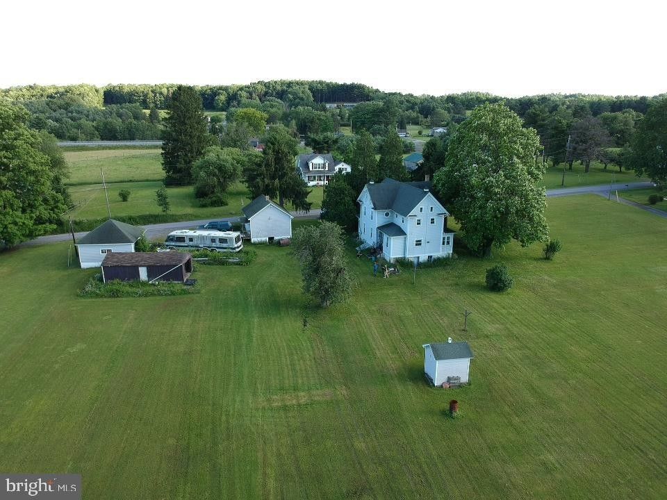 Frenchville, Clearfield County, PA House for sale Property ID