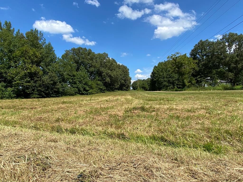 Huntingdon, Carroll County, TN Undeveloped Land, Homesites for sale