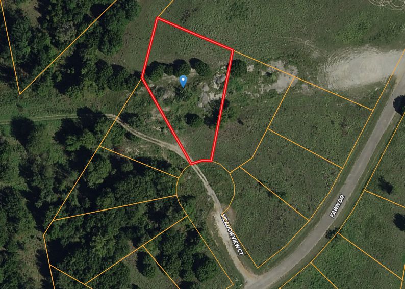 Whitney, Hill County, TX Undeveloped Land, Homesites for sale Property