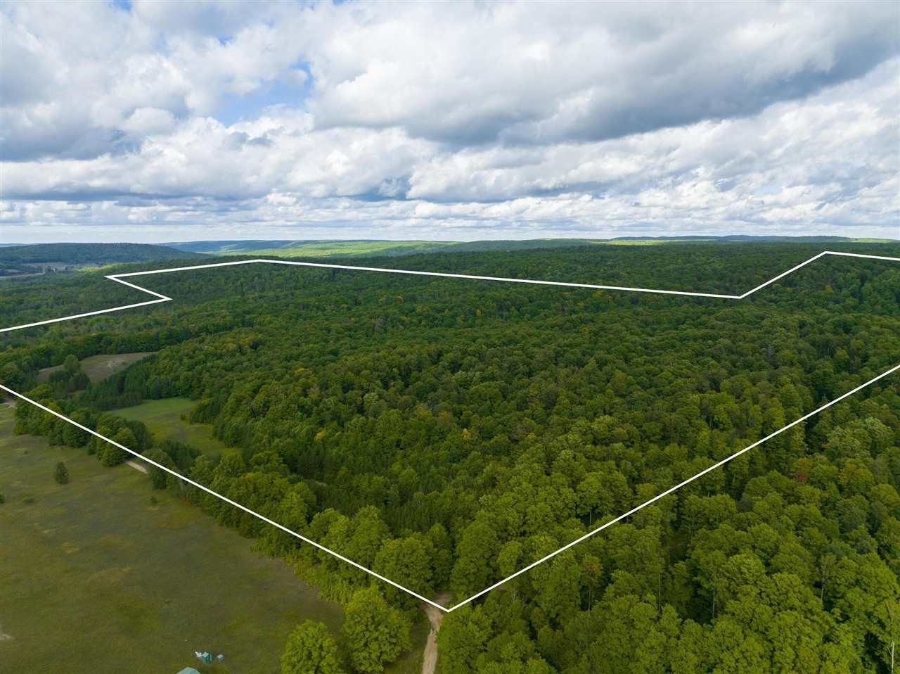 Boyne Falls, Charlevoix County, MI Undeveloped Land for sale Property