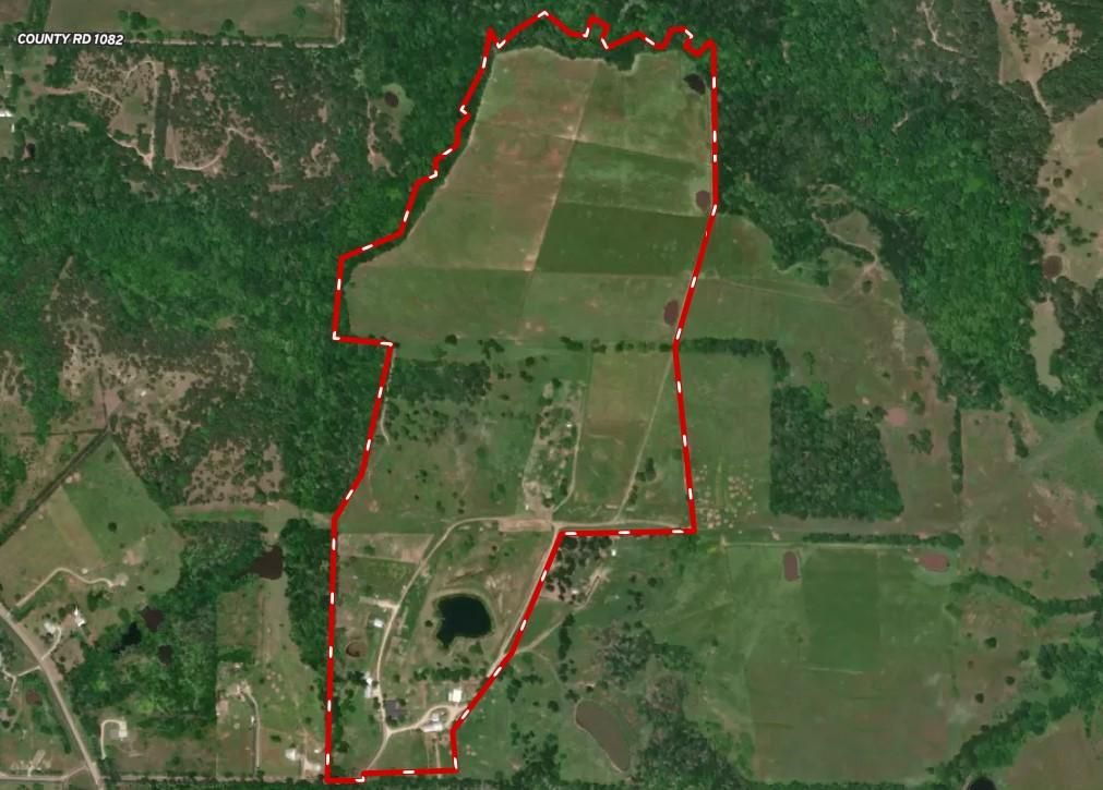 Greenville, Hunt County, TX Farms and Ranches, Hunting Property for