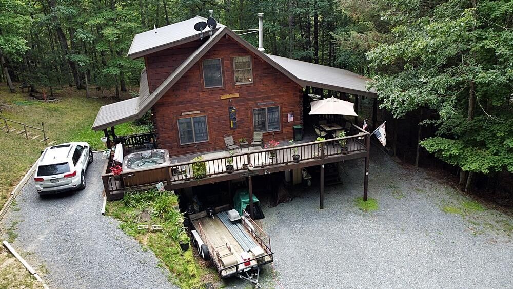 Dunmore, Pocahontas County, WV House for sale Property ID 414539761 LandWatch