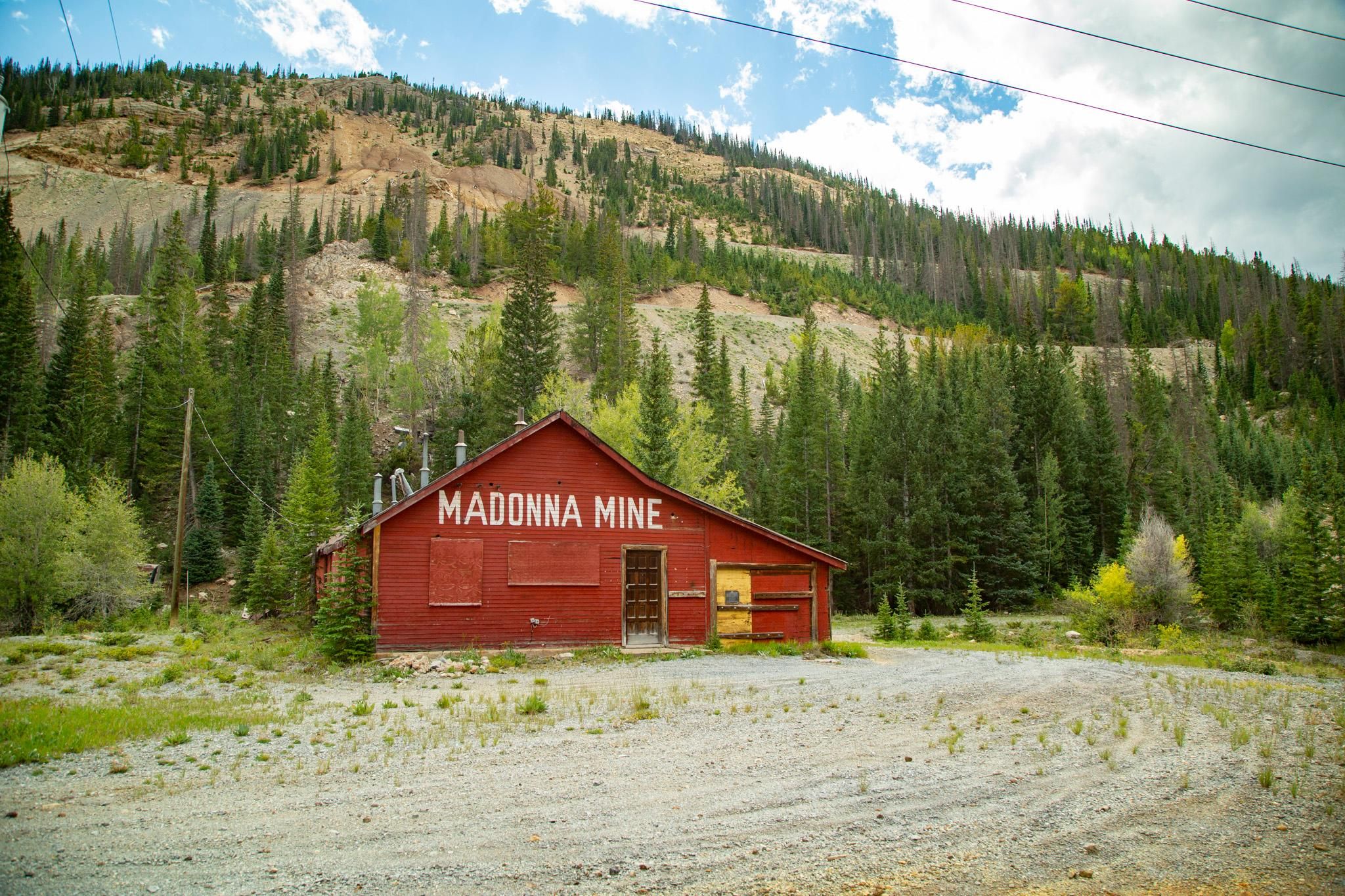 Salida, Chaffee County, CO Recreational Property, Timberland Property