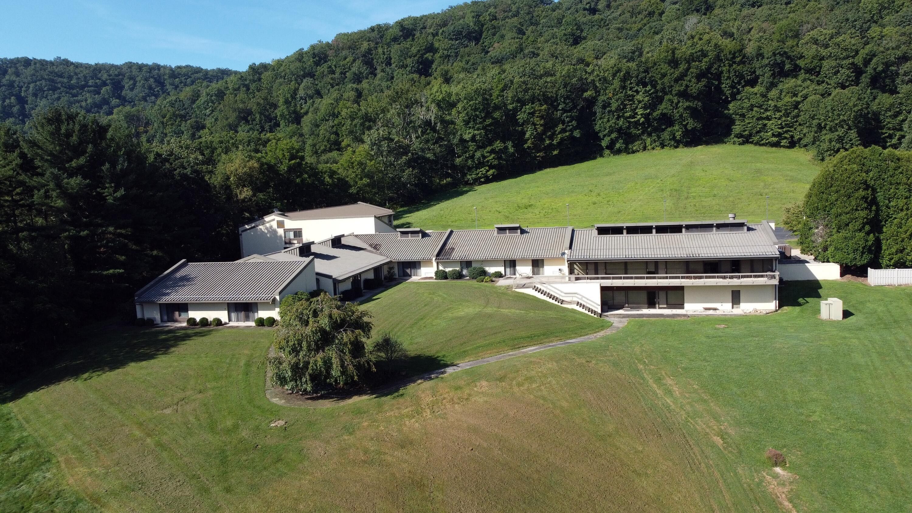 Huttonsville, Randolph County, WV Commercial Property, House for sale